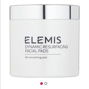 Elemis dynamic facial resurfacing pads